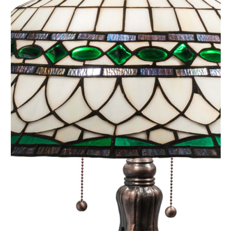 A large image of the Meyda Tiffany 15405 Alternate Image