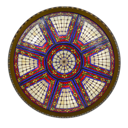 A large image of the Meyda Tiffany 154145 Alternate Image
