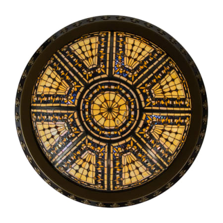 A large image of the Meyda Tiffany 154254 Alternate Image