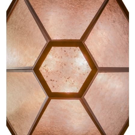 A large image of the Meyda Tiffany 155414 Alternate Image