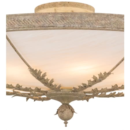 A large image of the Meyda Tiffany 157553 Alternate Image