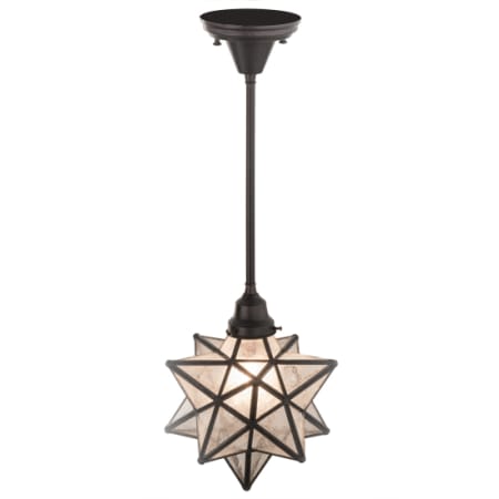 A large image of the Meyda Tiffany 158665 Alternate Image
