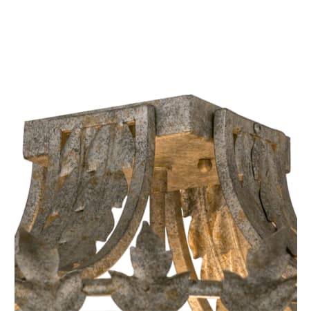 A large image of the Meyda Tiffany 161995 Alternate Image