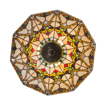 A large image of the Meyda Tiffany 162116 Alternate Image