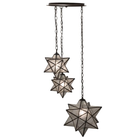 A large image of the Meyda Tiffany 162799 Alternate Image