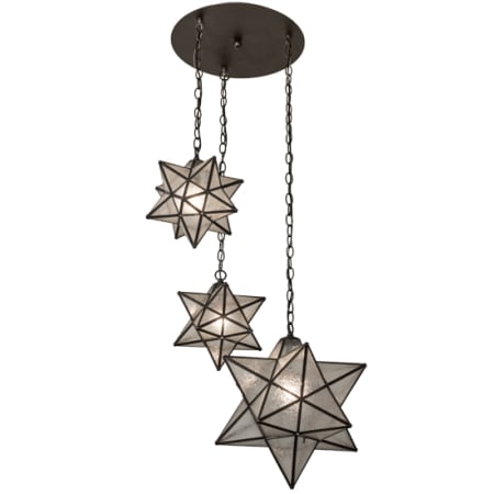 A large image of the Meyda Tiffany 162799 Alternate Image