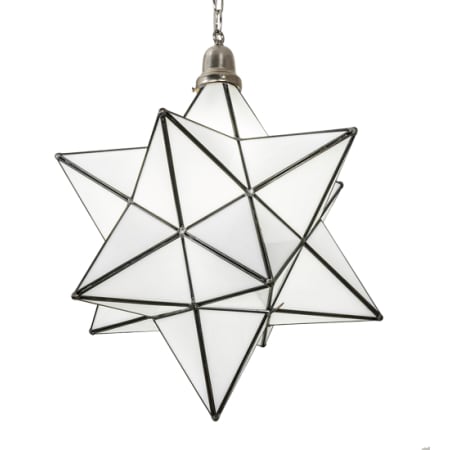 A large image of the Meyda Tiffany 162855 Alternate Image