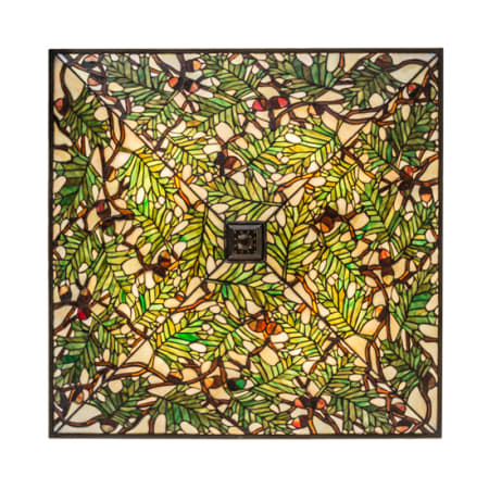 A large image of the Meyda Tiffany 163023 Alternate Image