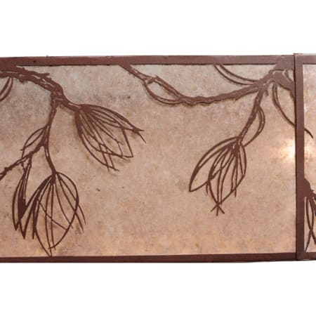 A large image of the Meyda Tiffany 163765 Alternate Image