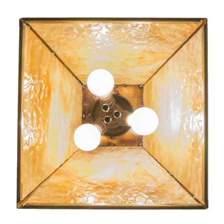 A large image of the Meyda Tiffany 164313 Alternate Image