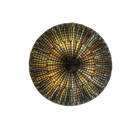 A large image of the Meyda Tiffany 166263 Alternate Image