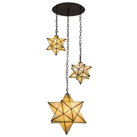 A large image of the Meyda Tiffany 166958 Alternate Image