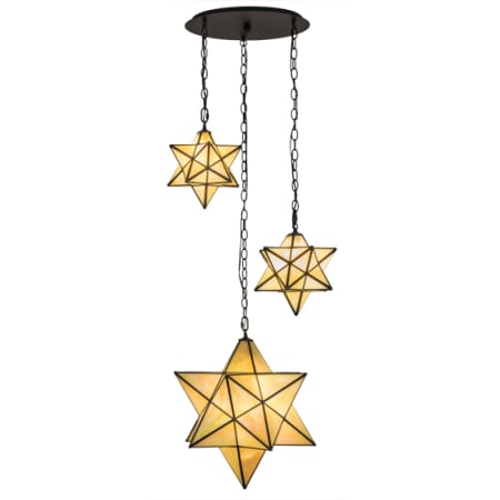 A large image of the Meyda Tiffany 166958 Alternate Image