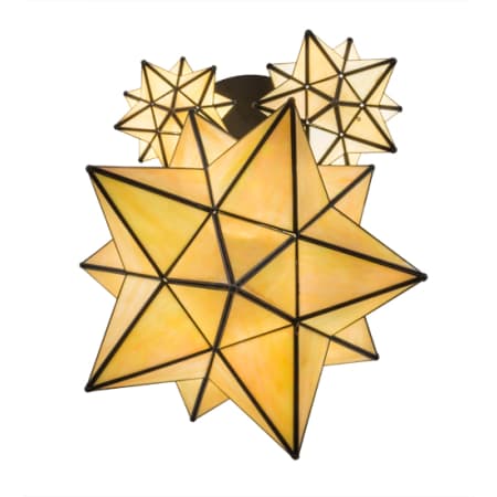 A large image of the Meyda Tiffany 166958 Alternate Image