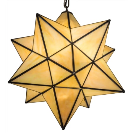 A large image of the Meyda Tiffany 166958 Alternate Image