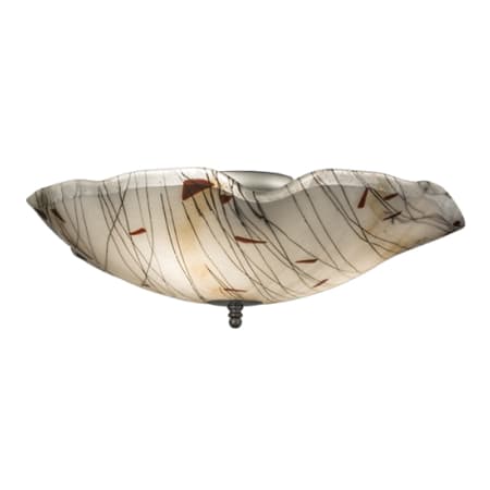 A large image of the Meyda Tiffany 167109 Ramoscelli