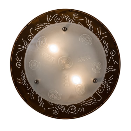 A large image of the Meyda Tiffany 170820 Alternate Image