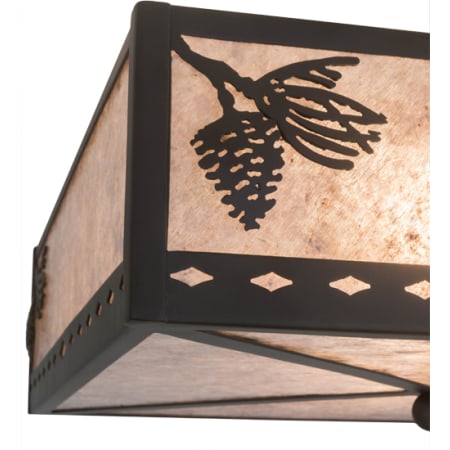 A large image of the Meyda Tiffany 171415 Alternate Image