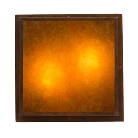 A large image of the Meyda Tiffany 180849 Alternate Image