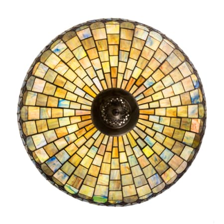 A large image of the Meyda Tiffany 183687 Alternate Image