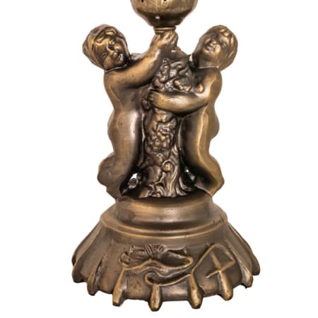 A large image of the Meyda Tiffany 18451 Alternate Image