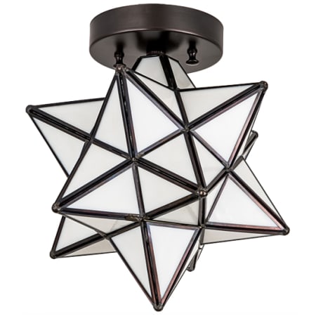A large image of the Meyda Tiffany 189645 Alternate Image