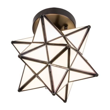 A large image of the Meyda Tiffany 189645 Alternate Image
