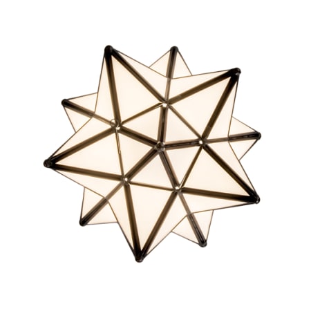 A large image of the Meyda Tiffany 189645 Alternate Image