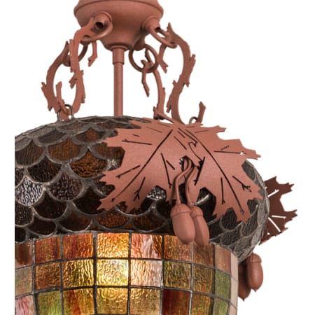 A large image of the Meyda Tiffany 190219 Alternate Image