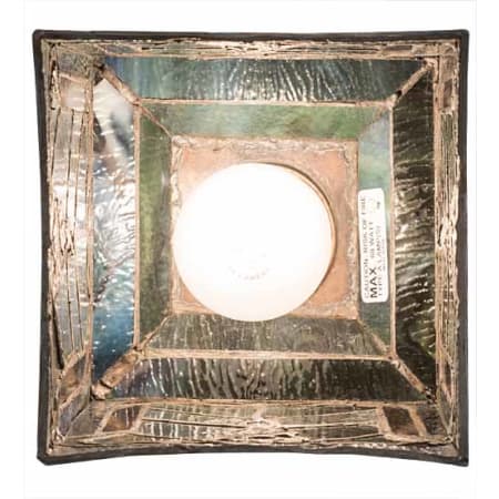 A large image of the Meyda Tiffany 192693 Alternate Image