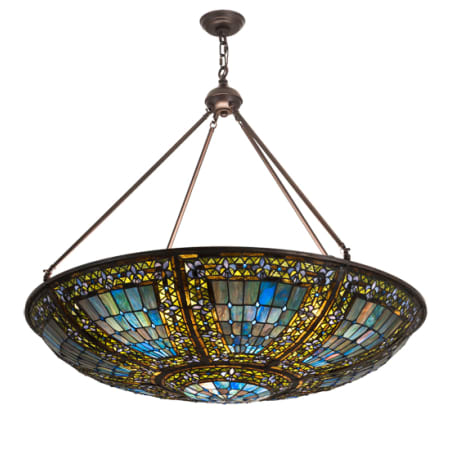 A large image of the Meyda Tiffany 193245 N/A