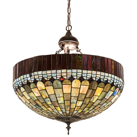 A large image of the Meyda Tiffany 196245 N/A