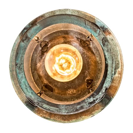 A large image of the Meyda Tiffany 197339 Alternate Image