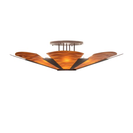 A large image of the Meyda Tiffany 197621 Alternate Image