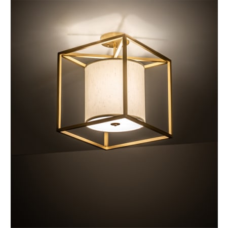 A large image of the Meyda Tiffany 210147 Alternate Image