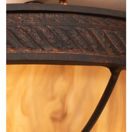 A large image of the Meyda Tiffany 216090 Alternate Image