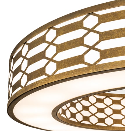 A large image of the Meyda Tiffany 217249 Alternate Image