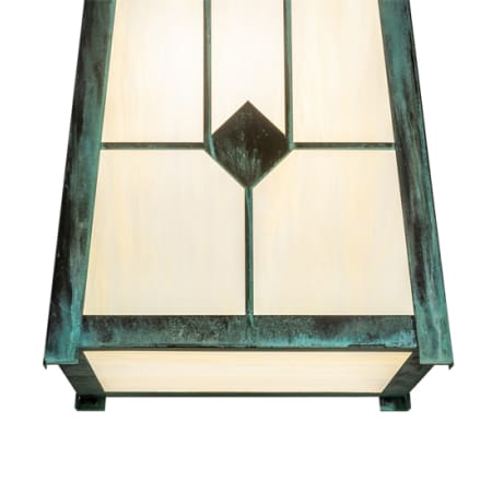 A large image of the Meyda Tiffany 218696 Alternate Image