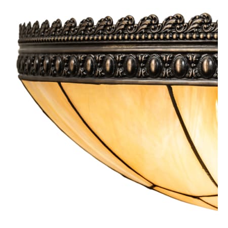 A large image of the Meyda Tiffany 219230 Alternate Image