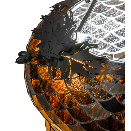 A large image of the Meyda Tiffany 220846 Alternate Image