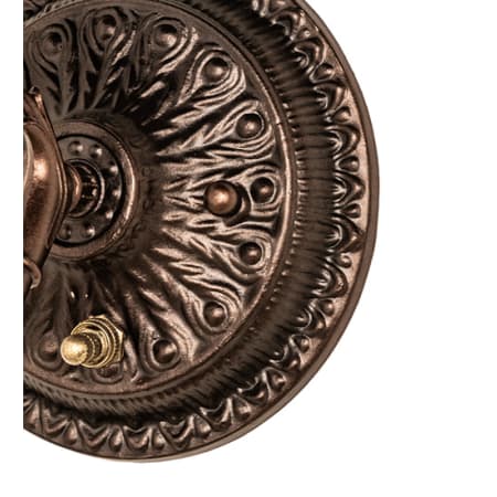 A large image of the Meyda Tiffany 222636 Alternate Image
