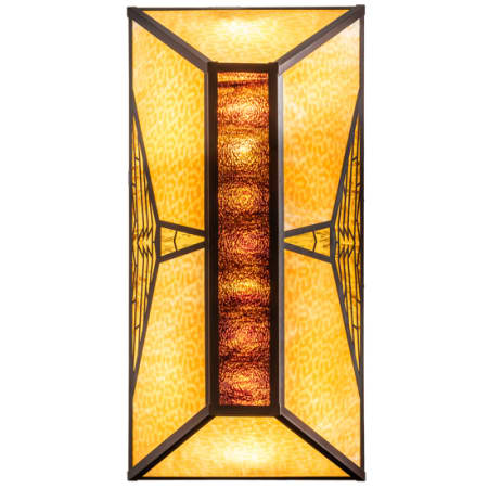 A large image of the Meyda Tiffany 226306 Alternate Image
