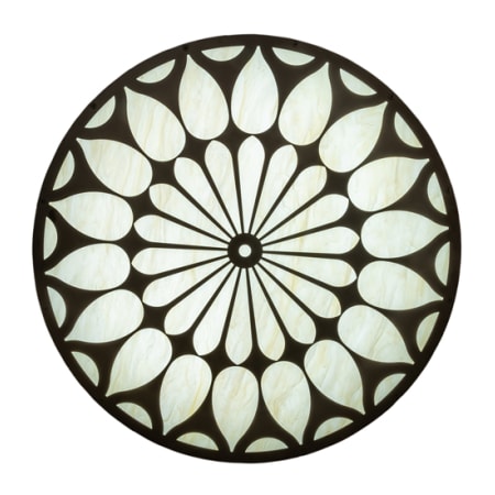 A large image of the Meyda Tiffany 226444 Alternate Image