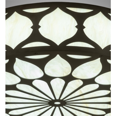 A large image of the Meyda Tiffany 226444 Alternate Image