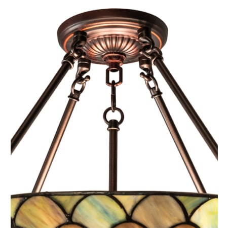 A large image of the Meyda Tiffany 229145 Alternate Image