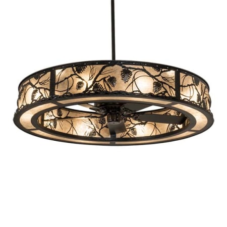 A large image of the Meyda Tiffany 231601 N/A