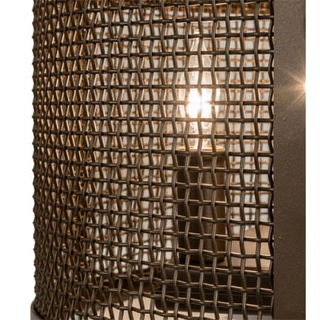 A large image of the Meyda Tiffany 233547 Alternate Image