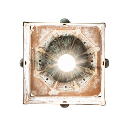 A large image of the Meyda Tiffany 235838 Alternate Image