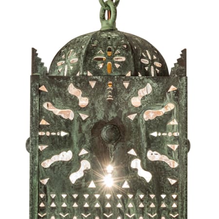 A large image of the Meyda Tiffany 235838 Alternate Image