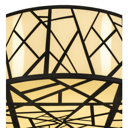 A large image of the Meyda Tiffany 238911 Alternate Image